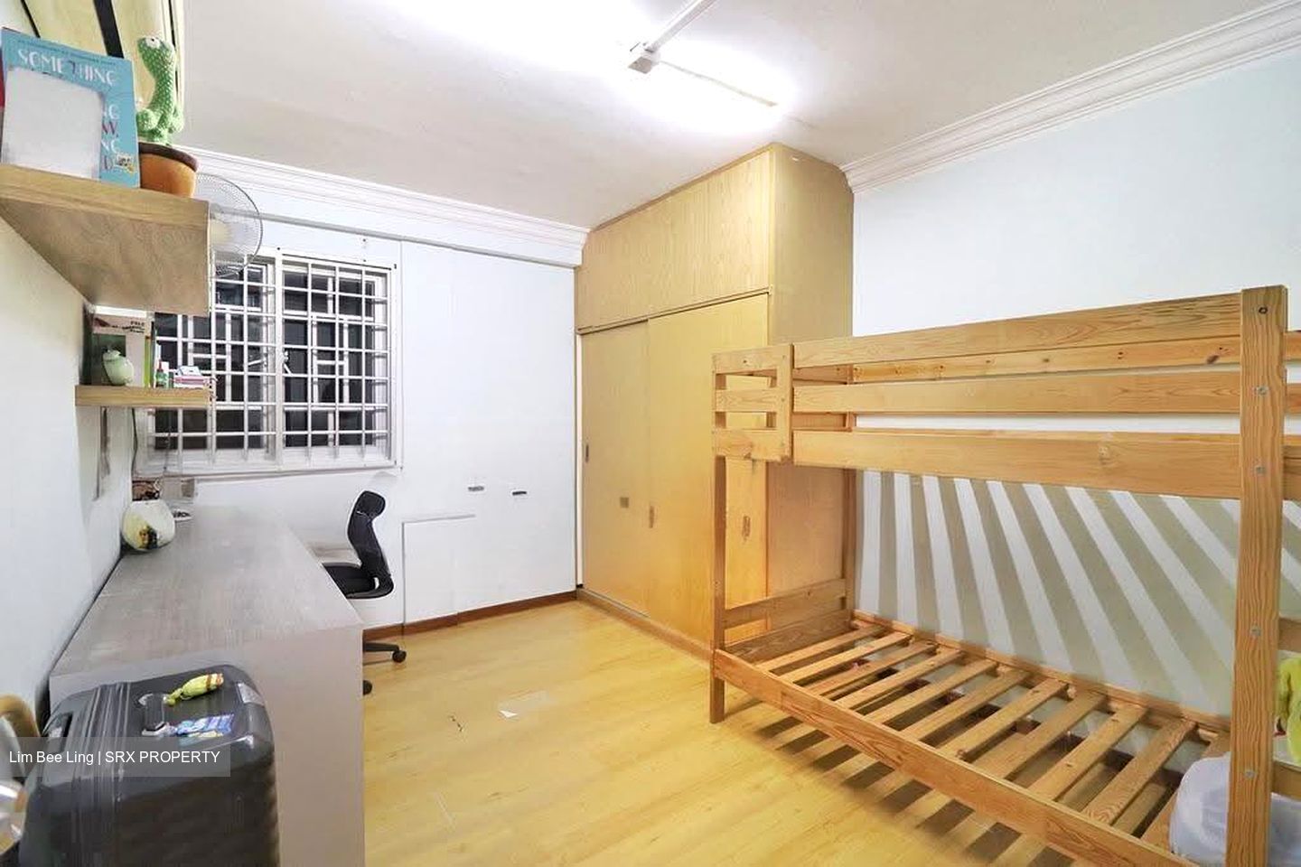Blk 123 Eunos Spring (Bedok), HDB 4 Rooms #610415541